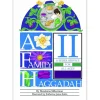A Family Haggadah II: A Seder Service for All Ages by Rosalind Silberman - Little Painter Art | Exploring the Endless Possibilities of Art| Shop All