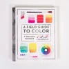 A Field Guide to Color' by Lisa Solomon - Little Painter Art | Exploring the Endless Possibilities of Art| Shop All