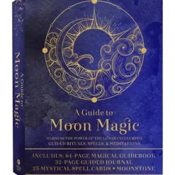A Guide to Moon Magic Kit by Aurora Kane - Little Painter Art | Exploring the Endless Possibilities of Art| Shop All