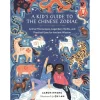 A Kid's Guide to the Chinese Zodiac by Aaron Hwang - Little Painter Art | Exploring the Endless Possibilities of Art| Hot