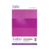 A4 Luxury Mixed Purple Card - 10 Pack - Little Painter Art | Exploring the Endless Possibilities of Art| Shop All