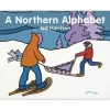 A Northern Alphabet Board Book by Ted Harrison - Little Painter Art | Exploring the Endless Possibilities of Art| Shop All
