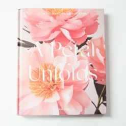 A Petal Unfolds by Susan Beech - Little Painter Art | Exploring the Endless Possibilities of Art| Shop All