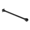 8950A Traxxas Driveshaft, steel constant-velocity (shaft only, 89.5mm) - Little Painter Art | Exploring the Endless Possibilities of Art| Shop All