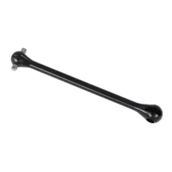 8950A Traxxas Driveshaft, steel constant-velocity (shaft only, 89.5mm) - Little Painter Art | Exploring the Endless Possibilities of Art| Shop All