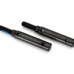 8255A Traxxas Stub axle, extended (portal drive) (2) - Little Painter Art | Exploring the Endless Possibilities of Art| Shop All