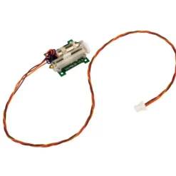 A2030 Ultra-Micro Analog 2.3g Linear Long Throw Offset Aircraft Servo - Little Painter Art | Exploring the Endless Possibilities of Art| Shop All