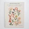 A year of Embroidery by Yumiko Higuchi - Little Painter Art | Exploring the Endless Possibilities of Art| Shop All