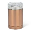 Abbott Bevi Insulated Tumbler 12oz Copper - Little Painter Art | Exploring the Endless Possibilities of Art| Hot