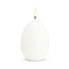 Abbott Candle - Egg Shaped - Little Painter Art | Exploring the Endless Possibilities of Art| Hot
