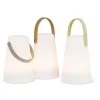 Abbott Cone Shape LED Lantern - Little Painter Art | Exploring the Endless Possibilities of Art| Hot