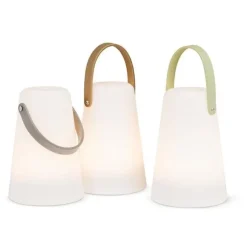 Abbott Cone Shape LED Lantern - Little Painter Art | Exploring the Endless Possibilities of Art| Hot