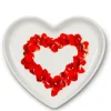 Abbott Decorative Plate - Heart - Little Painter Art | Exploring the Endless Possibilities of Art| Shop All