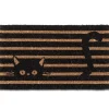 Abbott Doormat - Peeking Cat - Little Painter Art | Exploring the Endless Possibilities of Art| Shop All
