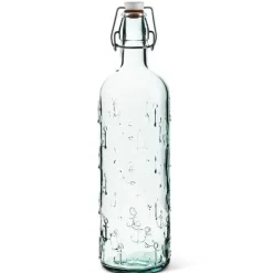 Abbott Glass Bottle with Seal 36oz Anchor - Little Painter Art | Exploring the Endless Possibilities of Art| Hot