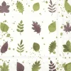 Abbott Lunch Napkins 20pk - Leaves - Little Painter Art | Exploring the Endless Possibilities of Art| Shop All