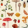 Abbott Lunch Napkins 20pk - Botany - Little Painter Art | Exploring the Endless Possibilities of Art| Shop All