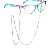 Abbott Mask or Eyeglass Lanyard - Crystals - Little Painter Art | Exploring the Endless Possibilities of Art| Shop All