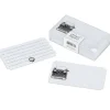 Abbott Mini Memo Notecards 50pk - Typewriter - Little Painter Art | Exploring the Endless Possibilities of Art| Hot