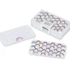 Abbott Mini Memo Notecards 50pk - Rainbows - Little Painter Art | Exploring the Endless Possibilities of Art| Hot