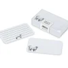 Abbott Mini Memo Notecards 50pk - Dog - Little Painter Art | Exploring the Endless Possibilities of Art| Hot