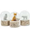 Abbott Mini Snow Globe - Assorted Animals - Little Painter Art | Exploring the Endless Possibilities of Art| Shop All