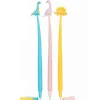 Abbott Novelty Pen - Dinosaur, Assorted - Little Painter Art | Exploring the Endless Possibilities of Art| Shop All