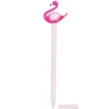 Abbott Novelty Pen - Flamingo - Little Painter Art | Exploring the Endless Possibilities of Art| Shop All