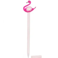Abbott Novelty Pen - Flamingo - Little Painter Art | Exploring the Endless Possibilities of Art| Shop All