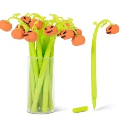 Abbott Novelty Pen - Wobbly Pumpkin - Little Painter Art | Exploring the Endless Possibilities of Art| Shop All