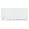 Abbott Placecards 24pk Party Started - Little Painter Art | Exploring the Endless Possibilities of Art| Shop All