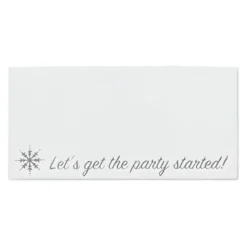 Abbott Placecards 24pk Party Started - Little Painter Art | Exploring the Endless Possibilities of Art| Shop All