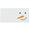 Abbott Placecards 24pk Snowman Face - Little Painter Art | Exploring the Endless Possibilities of Art| Shop All