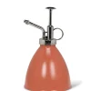 Abbott Plant Mister & Spray Bottle - Taper Shaped Terracotta - Little Painter Art | Exploring the Endless Possibilities of Art| Shop All