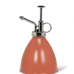 Abbott Plant Mister & Spray Bottle - Taper Shaped Terracotta - Little Painter Art | Exploring the Endless Possibilities of Art| Shop All