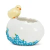 Abbott Planter - Chick and Egg - Little Painter Art | Exploring the Endless Possibilities of Art| Shop All