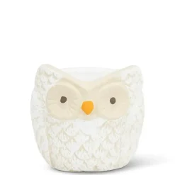 Abbott Planter - Mini Owl - Little Painter Art | Exploring the Endless Possibilities of Art| Shop All