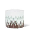 Abbott Planter - Small Evergreen Trees - Little Painter Art | Exploring the Endless Possibilities of Art| Shop All
