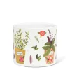 Abbott Planter - Small Herbs - Little Painter Art | Exploring the Endless Possibilities of Art| Shop All