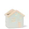 Abbott Planter - Small House - Little Painter Art | Exploring the Endless Possibilities of Art| Shop All