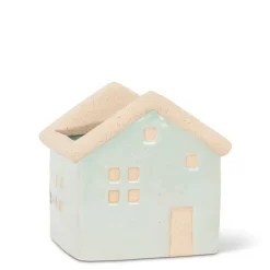 Abbott Planter - Small House - Little Painter Art | Exploring the Endless Possibilities of Art| Shop All