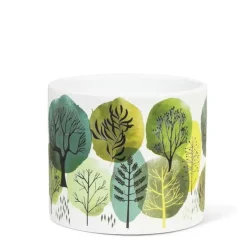 Abbott Planter - Small Trees - Little Painter Art | Exploring the Endless Possibilities of Art| Shop All