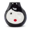 Abbott Planter - Winking Woman - Little Painter Art | Exploring the Endless Possibilities of Art| Shop All