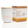 Abbott Scented 4" Aromatheraphy Candle - Energy - Little Painter Art | Exploring the Endless Possibilities of Art| Shop All