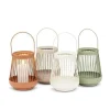 Abbott Small Spoke Lantern, Assorted - Little Painter Art | Exploring the Endless Possibilities of Art| Shop All