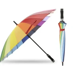 Abbott Umbrella - Colourwheel - Little Painter Art | Exploring the Endless Possibilities of Art| Shop All