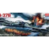 Academy 1/72 A-37B - Little Painter Art | Exploring the Endless Possibilities of Art| Shop All
