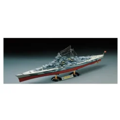 Academy 1/800 Battleship Tirpitz - Little Painter Art | Exploring the Endless Possibilities of Art| Shop All