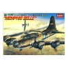 Academy 1/72 B-17F "MEMPHIS BELLE" - Little Painter Art | Exploring the Endless Possibilities of Art| Shop All
