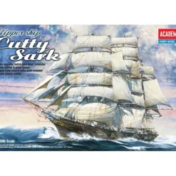 Academy 1/350 CUTTYSARK - Little Painter Art | Exploring the Endless Possibilities of Art| Shop All